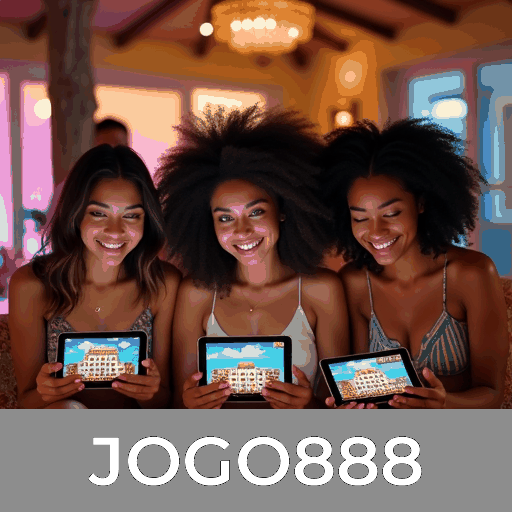 JOGO888: Plataforma de Cassino Premiada e Segura