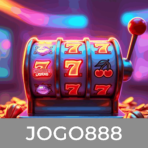 JOGO888: Slots com Jackpot, Mesa de Jogos e Live Dealer
