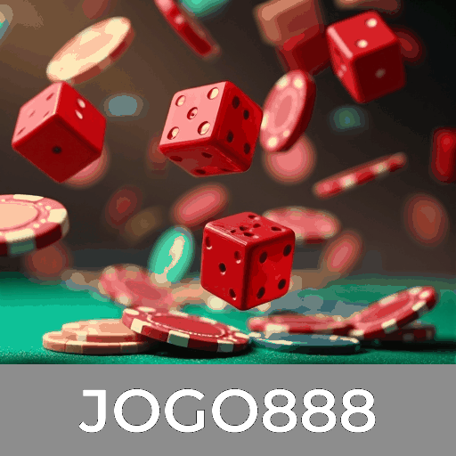 JOGO888: Apostas na palma da sua mão com o melhor app