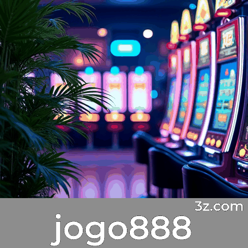 jogo888