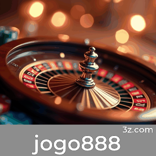 jogo888