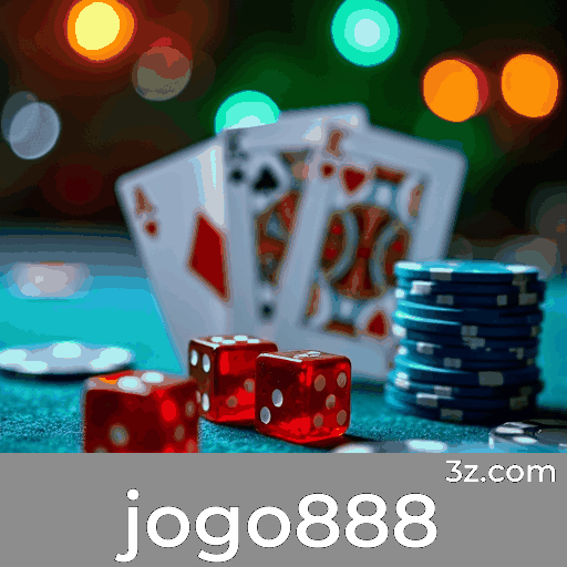 jogo888